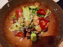 -圣丰索菲特·法国餐厅