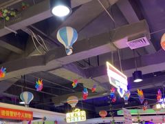 -大玩家(万达广场大连甘井子店)