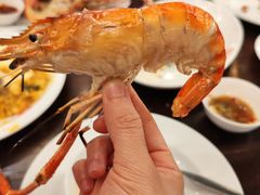 -大螃蟹海鲜餐厅