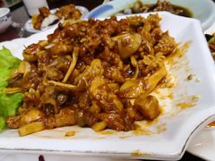 -惠宾饭庄(千禧店)