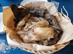 -兰桂坊·花园餐厅(西湖店)
