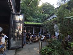 -Metal hands·铁手咖啡