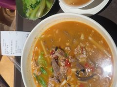 -水平有限广西米粉·广西风味集(五道口店)