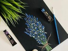 -八哥美术·成人美术画室(总校区)