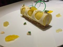 -王品牛排(郑州大卫城店)