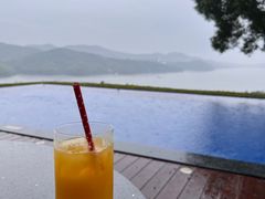 -天目湖涵田度假村