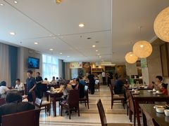 大堂-咪咪川菜(长乐西路店)