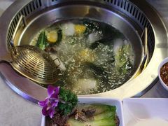 -三头牛·潮汕牛肉生蚝火锅 (夏湾店)