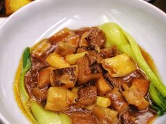 -泛太平洋大酒店·海天楼中餐厅·粤菜