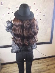 -Hair house发舍