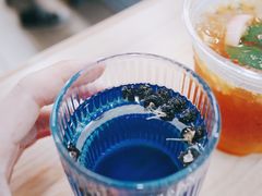 -OZ cafe(南昌路店)