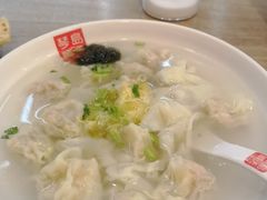 -琴岛顺天馄饨(乐客城店)