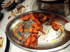 -亲回家吃饭餐厅(黄陂店)