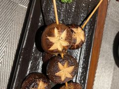 -古京·臻致料理(月湖店)