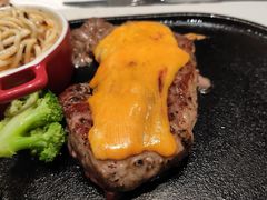 -豪客来牛排(宝龙城市广场店)
