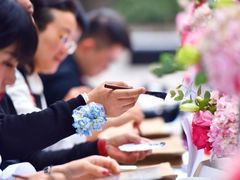 -成都群光君悦酒店·露天花园