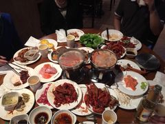 亚马逊海鲜自助餐厅(惠山万达店)-亚马逊海鲜自助餐厅(惠山万达店)