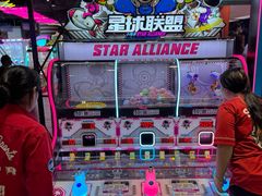 -大鲁阁保龄球(苏州园区店)