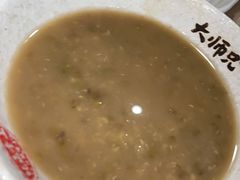 绿豆沙-大师兄·西北小馆(南沙万达广场店)