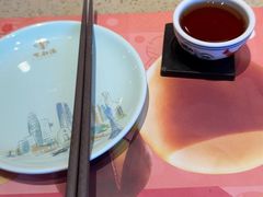 -点都德(喜粤楼店)