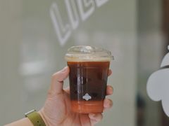 -LilBee Coffee