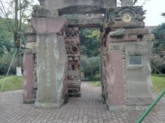-黄桷坪涂鸦艺术街
