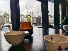 -简小舍·民间手艺菜(武昌江滩店)