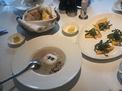 -燃扒房Steakhouse(皇庭店)