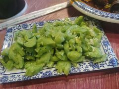 -夜不收大排档(兰花小区店)