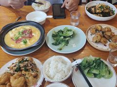 -百家鲜·杭帮菜