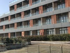 -上海南汇嘴大堤酒店