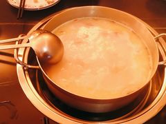 -淼福猪肚鸡·椰子鸡火锅(大沙地店)