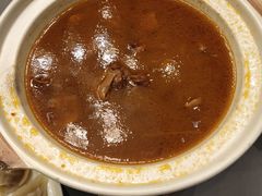 老鸭水饺-黄岩国际大酒店·餐厅