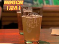 -京A Taproom·精酿餐吧(CBD店)