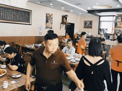 大堂-福顺祥大盘鸡(临潼店)