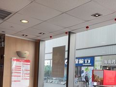 -麦当劳(三亚凤凰机场店)