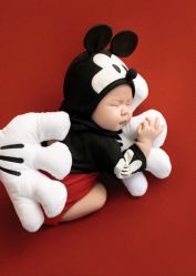 -小熊维尼高端儿童摄影(宝安旗舰店)