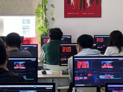-红瓜子 影视后期 摄影摄像设计 新媒体运营技能培训(宝安校区)