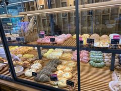 -焙丽拾光(麦凯乐直营店)