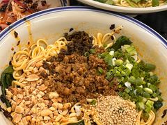 -万三面馆(青龙正街太古里店)