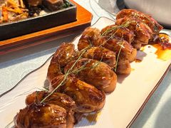 -鱼神·脆肉鲩 全鱼宴(西乡店)