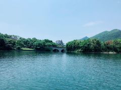 -海兰云天度假区温泉
