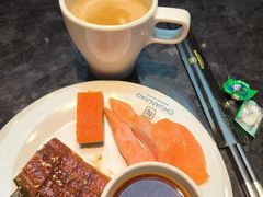-川骄海鲜自助(亚运村店)