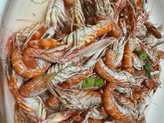 -健眺小海鲜(临海后山店)