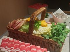 -海底捞火锅(北京路店)