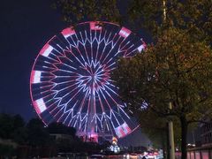 -南昌之星摩天轮