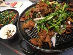 -大海碗·京菜炸酱面(雍和宫店)