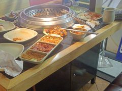 -梨花自助烤肉(乐宾店)