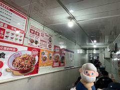 -玲玲米粉·新疆现炒米粉(大十字总店)