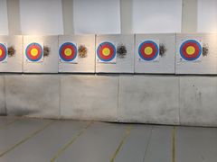 -弓舍射箭俱乐部(高新总店)